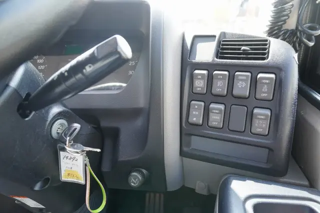 日野 メルファ 2DG-RR2AJDA(2WD)の写真45