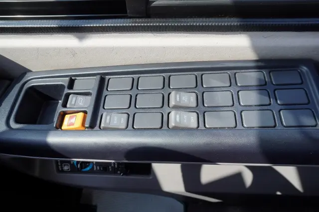 日野 メルファ 2DG-RR2AJDA(2WD)の写真46