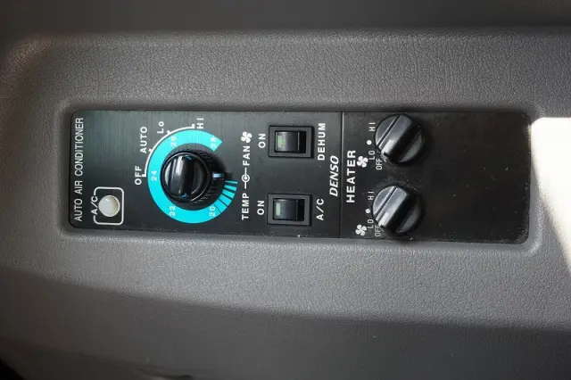 日野 メルファ 2DG-RR2AJDA(2WD)の写真47