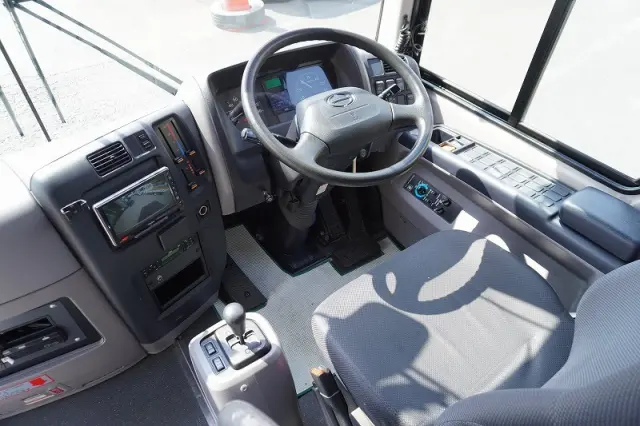 日野 メルファ 2DG-RR2AJDA(2WD)の写真48