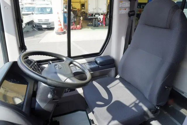 日野 メルファ 2DG-RR2AJDA(2WD)の写真49