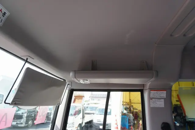 日野 メルファ 2DG-RR2AJDA(2WD)の写真50
