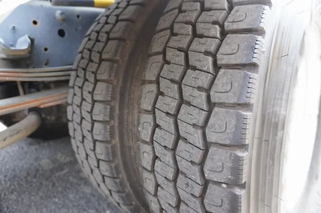 いすゞ エルフ TKG-NPR85YN(2WD)の写真11