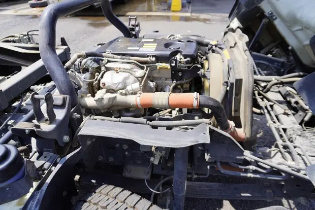 いすゞ エルフ TKG-NPR85YN(2WD)の写真16