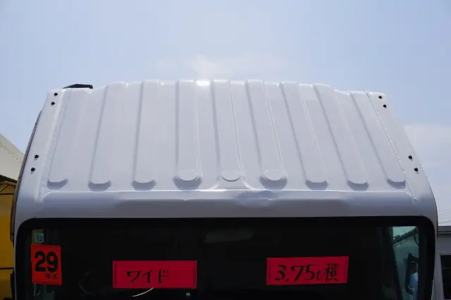 いすゞ エルフ TKG-NPR85YN(2WD)の写真17