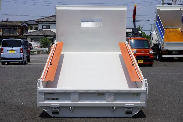 いすゞ エルフ TKG-NPR85YN(2WD)の写真19