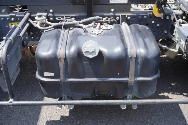 いすゞ エルフ TKG-NPR85YN(2WD)の写真21