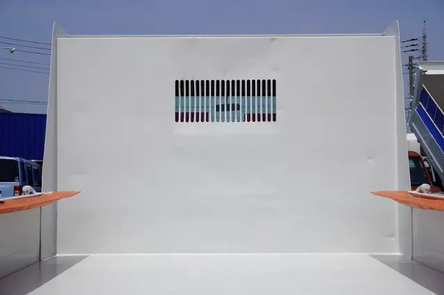 いすゞ エルフ TKG-NPR85YN(2WD)の写真23