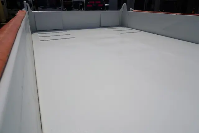 いすゞ エルフ TKG-NPR85YN(2WD)の写真25