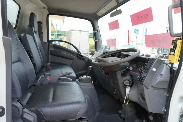 いすゞ エルフ TKG-NPR85YN(2WD)の写真39