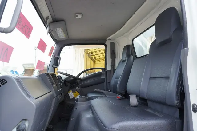いすゞ エルフ TKG-NPR85YN(2WD)の写真41