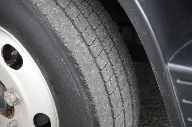 三菱 キャンター TPG-FEA50(2WD)の写真9