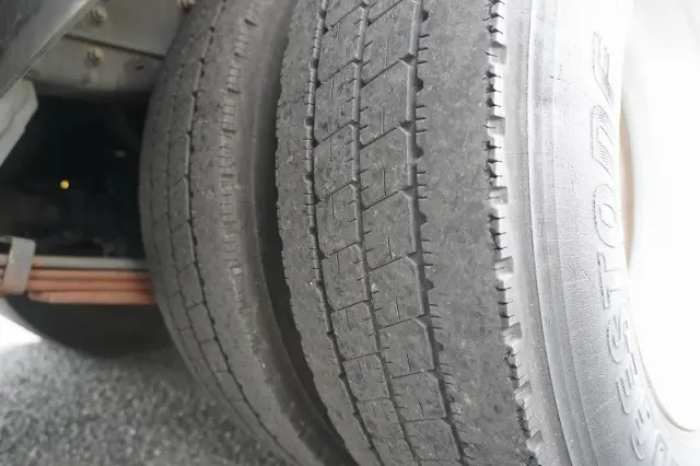 三菱 キャンター TPG-FEA50(2WD)の写真10