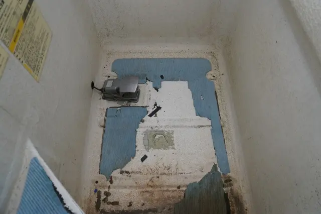 三菱 キャンター TPG-FEA50(2WD)の写真28