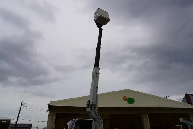 三菱 キャンター TPG-FEA50(2WD)の写真33