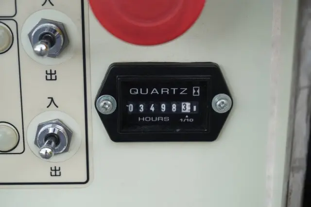 三菱 キャンター TPG-FEA50(2WD)の写真35