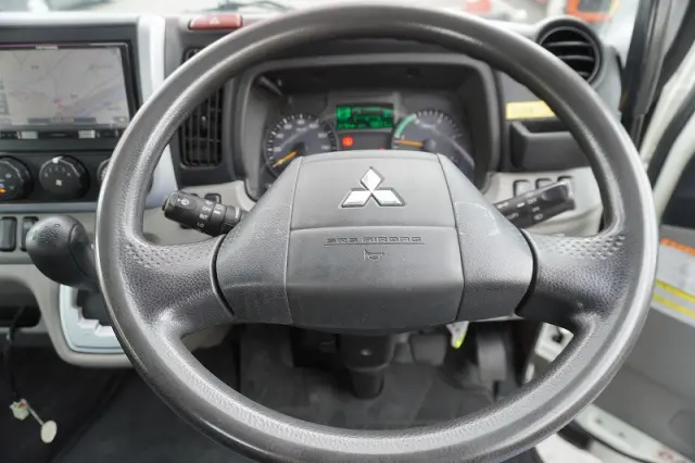 三菱 キャンター TPG-FEA50(2WD)の写真36