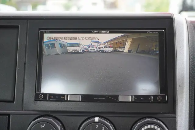 三菱 キャンター TPG-FEA50(2WD)の写真39