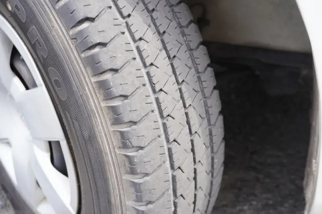 トヨタ その他(トヨタ) CBF-TRH200V(2WD)の写真10