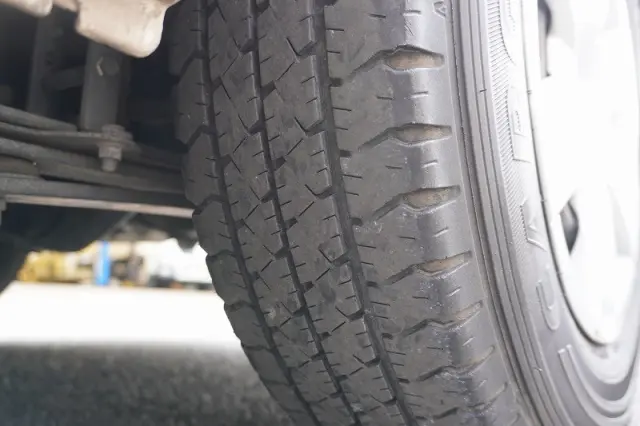 トヨタ その他(トヨタ) CBF-TRH200V(2WD)の写真11