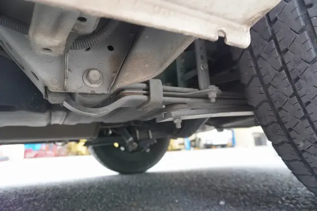 トヨタ その他(トヨタ) CBF-TRH200V(2WD)の写真12