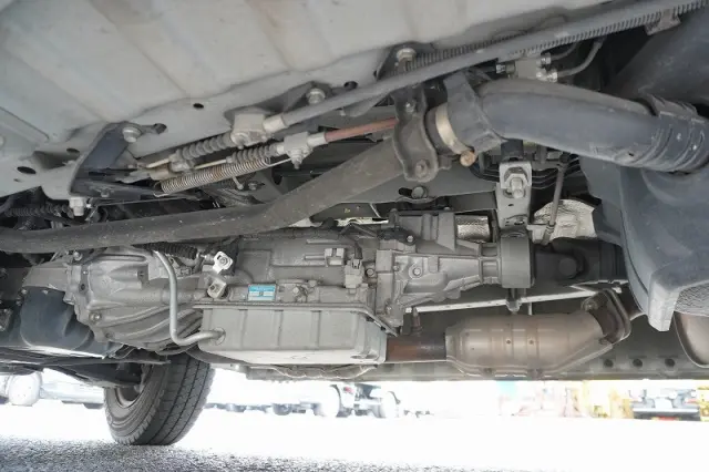 トヨタ その他(トヨタ) CBF-TRH200V(2WD)の写真13