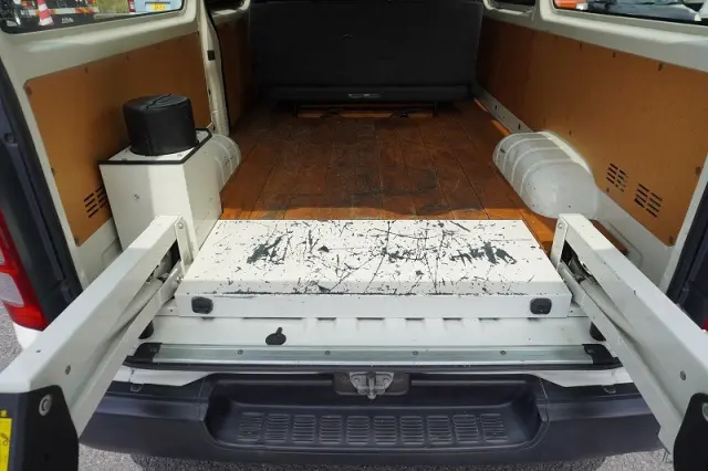 トヨタ その他(トヨタ) CBF-TRH200V(2WD)の写真16