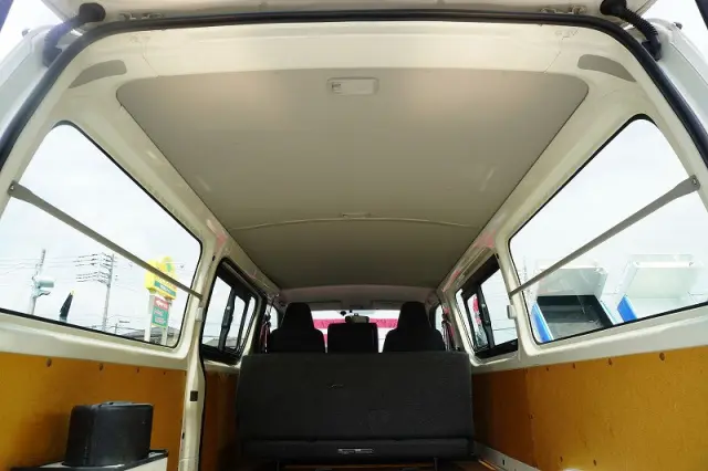 トヨタ その他(トヨタ) CBF-TRH200V(2WD)の写真17