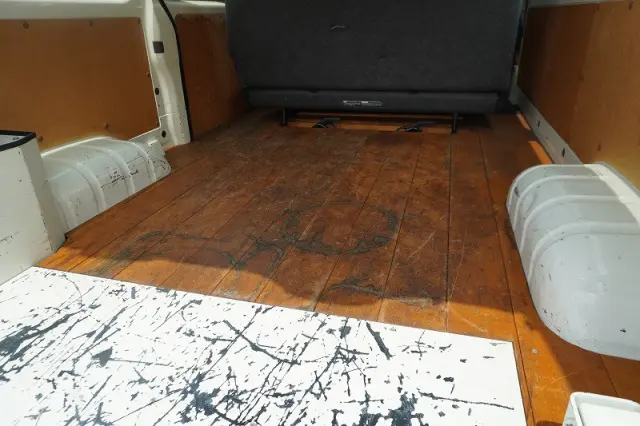 トヨタ その他(トヨタ) CBF-TRH200V(2WD)の写真18