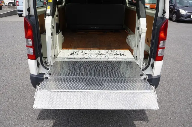 トヨタ その他(トヨタ) CBF-TRH200V(2WD)の写真22