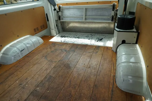 トヨタ その他(トヨタ) CBF-TRH200V(2WD)の写真25