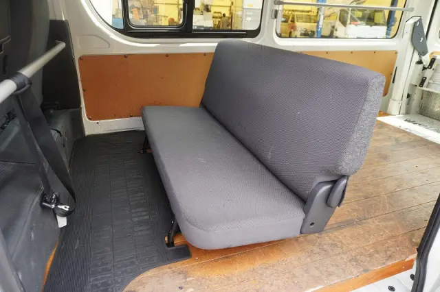 トヨタ その他(トヨタ) CBF-TRH200V(2WD)の写真27