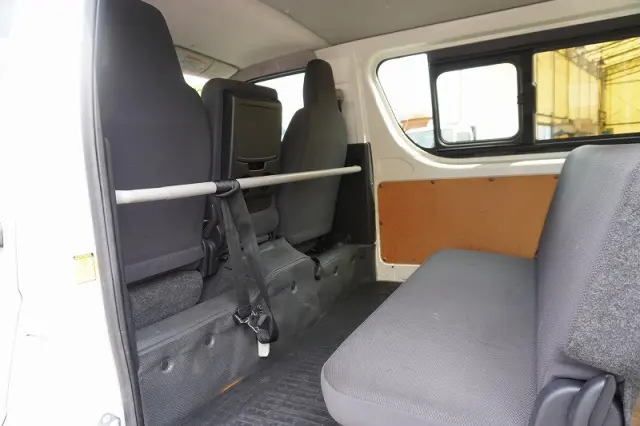 トヨタ その他(トヨタ) CBF-TRH200V(2WD)の写真28