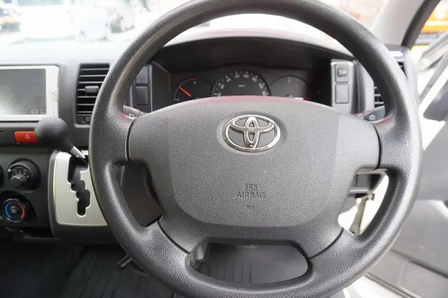 トヨタ その他(トヨタ) CBF-TRH200V(2WD)の写真29