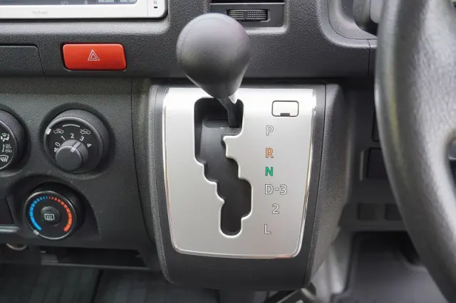 トヨタ その他(トヨタ) CBF-TRH200V(2WD)の写真30