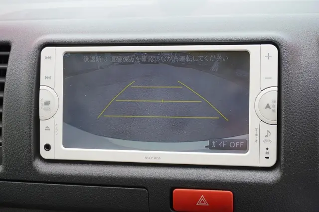 トヨタ その他(トヨタ) CBF-TRH200V(2WD)の写真32