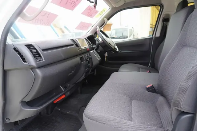 トヨタ その他(トヨタ) CBF-TRH200V(2WD)の写真38