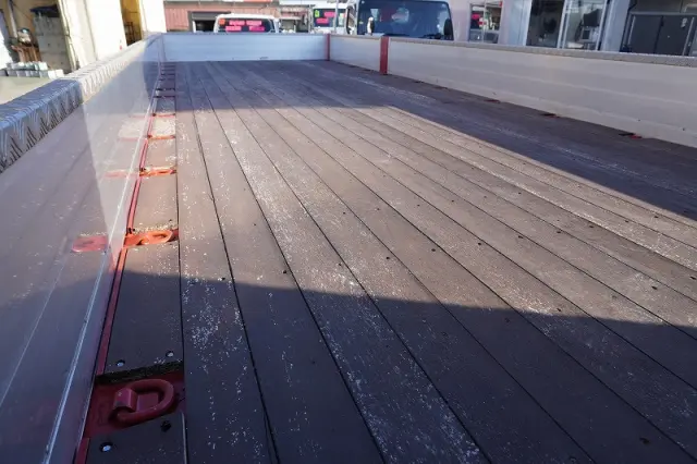 三菱 ファイター 2DG-FQ62F(6x4)の写真28