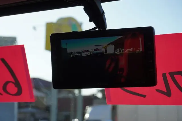 三菱 ファイター 2DG-FQ62F(6x4)の写真40