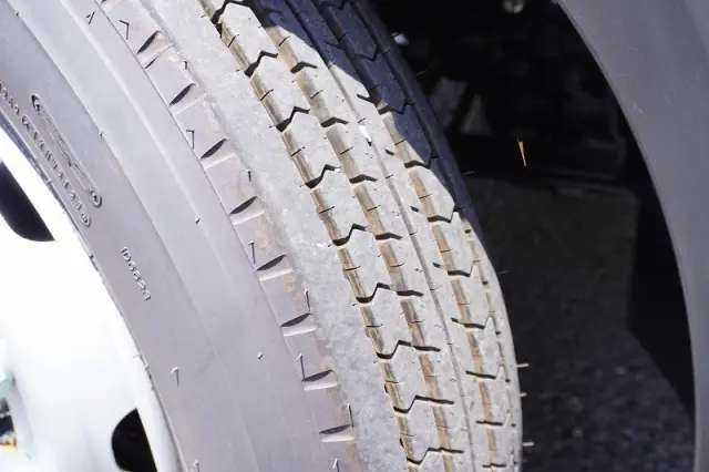 日野 デュトロ 2RG-XZU712M(2WD)の写真9