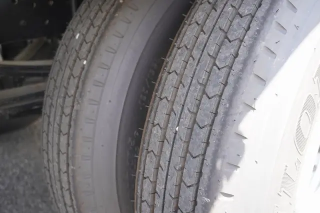 日野 デュトロ 2RG-XZU712M(2WD)の写真10