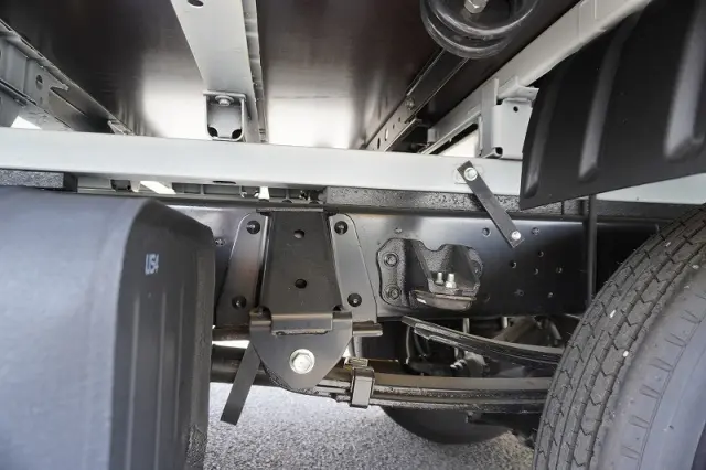 日野 デュトロ 2RG-XZU712M(2WD)の写真11