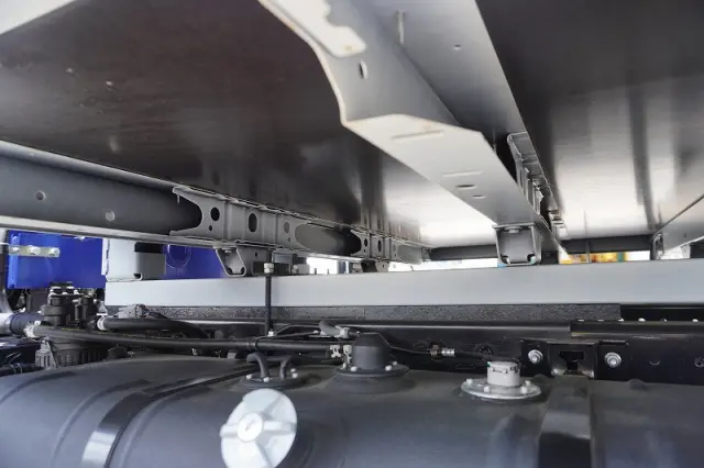 日野 デュトロ 2RG-XZU712M(2WD)の写真12