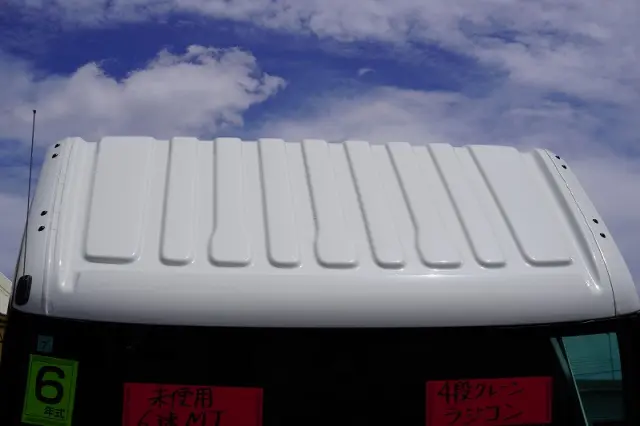 日野 デュトロ 2RG-XZU712M(2WD)の写真15