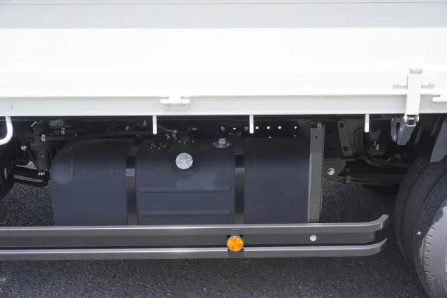 日野 デュトロ 2RG-XZU712M(2WD)の写真16