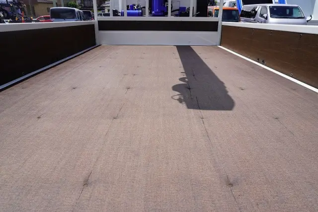 日野 デュトロ 2RG-XZU712M(2WD)の写真17