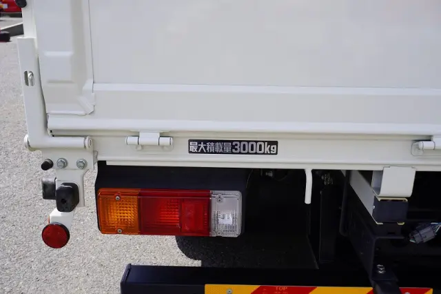 日野 デュトロ 2RG-XZU712M(2WD)の写真19