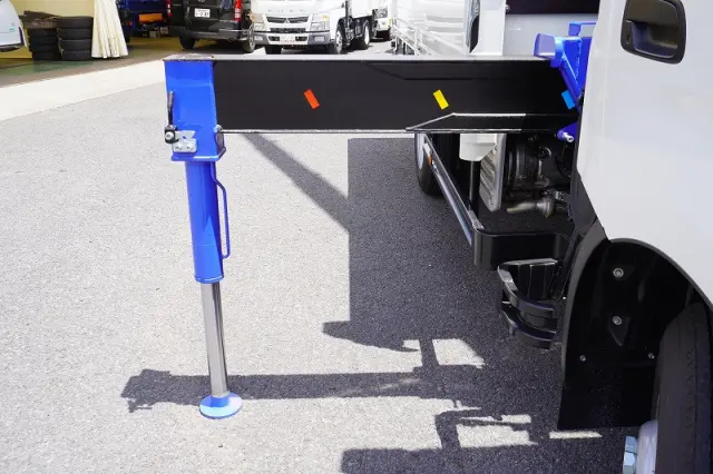 日野 デュトロ 2RG-XZU712M(2WD)の写真24