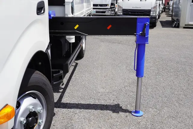 日野 デュトロ 2RG-XZU712M(2WD)の写真25