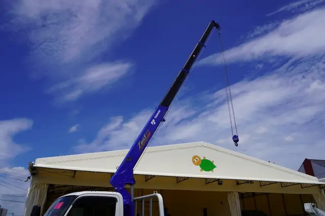 日野 デュトロ 2RG-XZU712M(2WD)の写真26